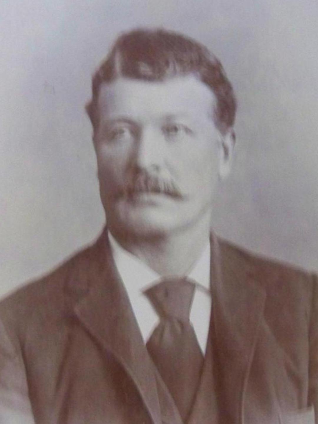 John Willard Riley (1851 - 1894) Profile